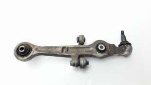 Recambio de brazo suspension inferior delantero derecho para audi a4 berlina (8e) 2004-2007 2.0 tdi referencia OEM IAM 8E0407155