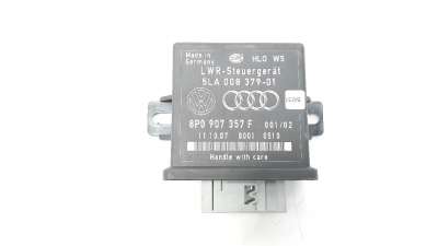 Recambio de modulo electronico para audi a4 berlina (8e) 2004-2007 2.0 tdi referencia OEM IAM 8P0907357F 5LA00837901 