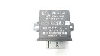 Recambio de modulo electronico para audi a4 berlina (8e) 2004-2007 2.0 tdi referencia OEM IAM 8P0907357F 5LA00837901 