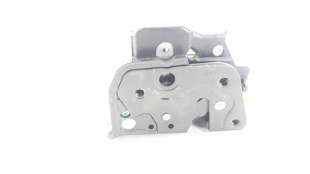 Recambio de cerradura puerta trasera derecha para audi a4 berlina (8e) 2004-2007 2.0 tdi referencia OEM IAM 8E0839016AA CRDVW104