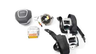 Recambio de kit airbag para audi a4 berlina (8e) 2004-2007 2.0 tdi referencia OEM IAM 8E1857041K   2