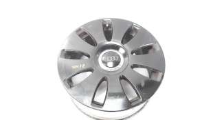 Recambio de llanta para audi a4 berlina (8e) 2004-2007 2.0 tdi referencia OEM IAM 16PULGADAS 8E0601025AE 