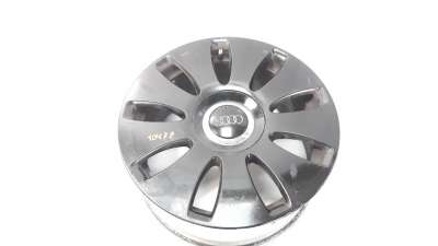 Recambio de llanta para audi a4 berlina (8e) 2004-2007 2.0 tdi referencia OEM IAM 16PULGADAS 8E0601025AE 