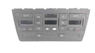 Recambio de mando climatizador para audi a4 berlina (8e) 2004-2007 2.0 tdi referencia OEM IAM 8E0820043B  
