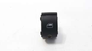 Recambio de mando elevalunas trasero derecho para audi a4 berlina (8e) 2004-2007 2.0 tdi referencia OEM IAM 8E0959855 IAF740037H