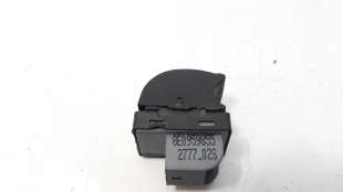 Recambio de mando elevalunas trasero derecho para audi a4 berlina (8e) 2004-2007 2.0 tdi referencia OEM IAM 8E0959855 IAF740037H 2