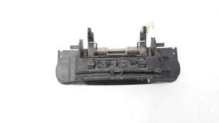 Recambio de maneta exterior delantera derecha para audi a4 berlina (8e) 2004-2007 2.0 tdi referencia OEM IAM 8E0839207   2
