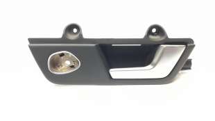 Recambio de maneta interior delantera derecha para audi a4 berlina (8e) 2004-2007 2.0 tdi referencia OEM IAM 8E1837020  