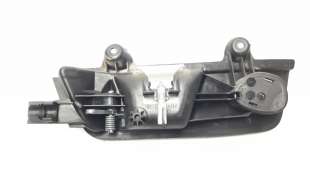 Recambio de maneta interior delantera derecha para audi a4 berlina (8e) 2004-2007 2.0 tdi referencia OEM IAM 8E1837020   2