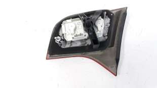 Recambio de piloto trasero izquierdo interior para audi a4 berlina (8e) 2004-2007 2.0 tdi referencia OEM IAM 8E9945093A 104LLF38 2