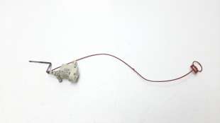 Recambio de tapa exterior combustible para audi a4 berlina (8e) 2004-2007 2.0 tdi referencia OEM IAM 8E0862153A  