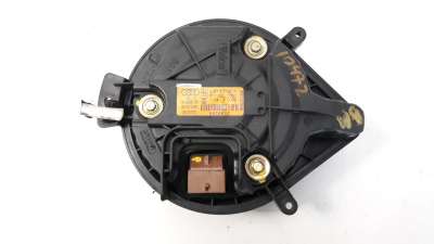 Recambio de ventilador calefaccion para audi a4 berlina (8e) 2004-2007 2.0 tdi referencia OEM IAM 8E1820021E  