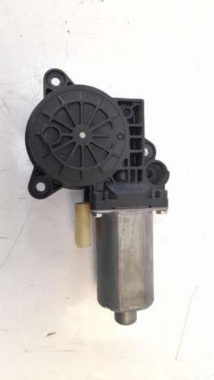 Recambio de motor elevalunas delantero izquierdo para ford fusion (cbk) 2002-2013 1.4 tdci cat referencia OEM IAM 0130821938   2