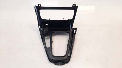 Recambio de moldura para ford focus lim. 2014-2018 trend + referencia OEM IAM F1EBA044H83A  