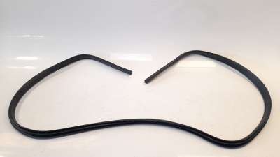 Recambio de gomas contorno puerta para ford focus lim. 2014-2018 trend + referencia OEM IAM   