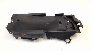 Recambio de guardabarros trasero para honda cb500 x 2013-2016 cb500 x referencia OEM IAM 80105MGZ  