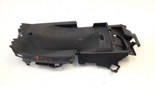 Recambio de guardabarros trasero para honda cb500 x 2013-2016 cb500 x referencia OEM IAM 80105MGZ  