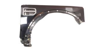 Recambio de aleta delantera derecha para land rover discovery 2004-2009 2.7 td v6 cat referencia OEM IAM ASB780020  