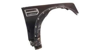 Recambio de aleta delantera derecha para land rover discovery 2004-2009 2.7 td v6 cat referencia OEM IAM ASB780020   2