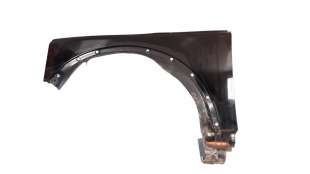 Recambio de aleta delantera izquierda para land rover discovery 2004-2009 2.7 td v6 cat referencia OEM IAM ASB780030  