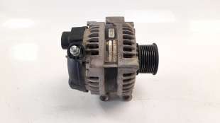 Recambio de alternador para land rover discovery 2004-2009 2.7 td v6 cat referencia OEM IAM YLE500200 ALF560204HQ A30276