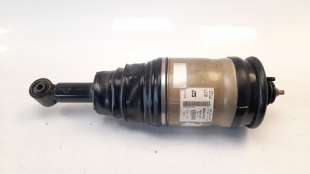 Recambio de amortiguador trasero derecho para land rover discovery 2004-2009 2.7 td v6 cat referencia OEM IAM 22241481  