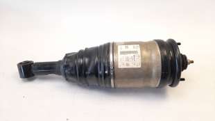 Recambio de amortiguador trasero izquierdo para land rover discovery 2004-2009 2.7 td v6 cat referencia OEM IAM 22241481  