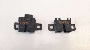 Recambio de cerradura capo para land rover discovery 2004-2009 2.7 td v6 cat referencia OEM IAM FPS500020  