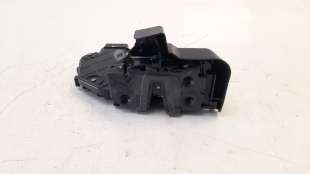 Recambio de cerradura puerta trasera izquierda para land rover discovery 2004-2009 2.7 td v6 cat referencia OEM IAM FQM500307 7H