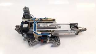 Recambio de columna direccion para land rover discovery 2004-2009 2.7 td v6 cat referencia OEM IAM QMB501170  