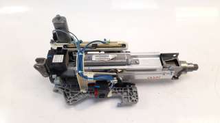 Recambio de columna direccion para land rover discovery 2004-2009 2.7 td v6 cat referencia OEM IAM QMB501170  