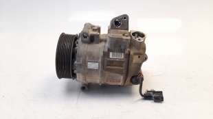 Recambio de compresor aire acondicionado para land rover discovery 2004-2009 2.7 td v6 cat referencia OEM IAM JPB000183 32246 