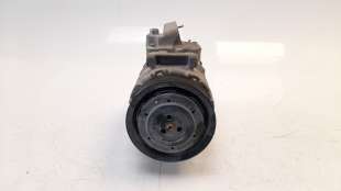 Recambio de compresor aire acondicionado para land rover discovery 2004-2009 2.7 td v6 cat referencia OEM IAM JPB000183 32246  2