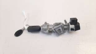 Recambio de conmutador de arranque para land rover discovery 2004-2009 2.7 td v6 cat referencia OEM IAM QRF500100  