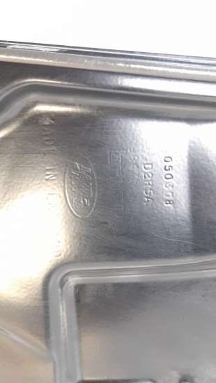 Recambio de elevalunas delantero izquierdo para land rover discovery 2004-2009 2.7 td v6 cat referencia OEM IAM CUH500240   2