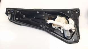 Recambio de elevalunas trasero derecho para land rover discovery 2004-2009 2.7 td v6 cat referencia OEM IAM 4H2227000AB CVH50012 2