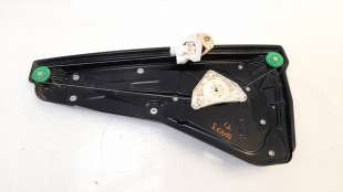 Recambio de elevalunas trasero izquierdo para land rover discovery 2004-2009 2.7 td v6 cat referencia OEM IAM 4H2227001AB  