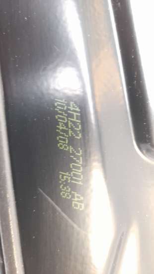 Recambio de elevalunas trasero izquierdo para land rover discovery 2004-2009 2.7 td v6 cat referencia OEM IAM 4H2227001AB   2