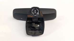 Recambio de espejo para land rover discovery 2004-2009 2.7 td v6 cat referencia OEM IAM 5H2217A679AB   2