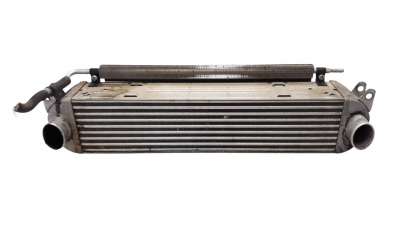 Recambio de intercooler para land rover discovery 2004-2009 2.7 td v6 cat referencia OEM IAM PML500011 30919 