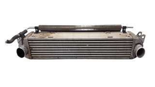 Recambio de intercooler para land rover discovery 2004-2009 2.7 td v6 cat referencia OEM IAM PML500011 30919 