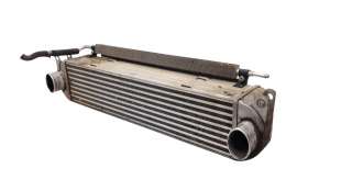 Recambio de intercooler para land rover discovery 2004-2009 2.7 td v6 cat referencia OEM IAM PML500011 30919  2