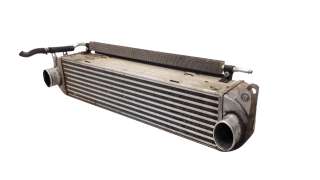Recambio de intercooler para land rover discovery 2004-2009 2.7 td v6 cat referencia OEM IAM PML500011 30919 