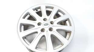 Recambio de llanta para land rover discovery 2004-2009 2.7 td v6 cat referencia OEM IAM 18PULGADAS 7H221007BA 