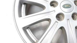 Recambio de llanta para land rover discovery 2004-2009 2.7 td v6 cat referencia OEM IAM 18PULGADAS 7H221007BA 