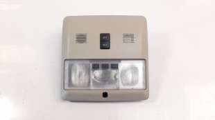 Recambio de luz interior para land rover discovery 2004-2009 2.7 td v6 cat referencia OEM IAM XDE500690LUM  