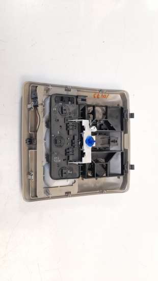 Recambio de luz interior para land rover discovery 2004-2009 2.7 td v6 cat referencia OEM IAM XDE500690LUM   2