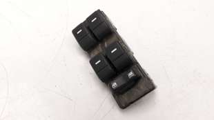 Recambio de mando elevalunas delantero izquierdo para land rover discovery 2004-2009 2.7 td v6 cat referencia OEM IAM YUD501550P