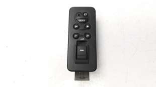 Recambio de mando elevalunas trasero izquierdo para land rover discovery 2004-2009 2.7 td v6 cat referencia OEM IAM YUD501080PVJ
