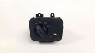 Recambio de mando luces para land rover discovery 2004-2009 2.7 td v6 cat referencia OEM IAM YUD501480  
